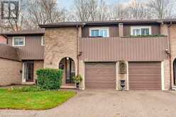 2301 CAVENDISH Drive Unit# 41 Burlington