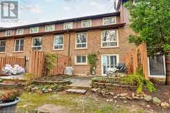 2301 CAVENDISH Drive Unit# 41 Burlington