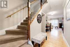 2301 CAVENDISH Drive Unit# 41 Burlington