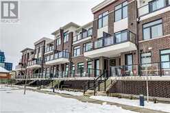 755 OMEGA Drive Unit# 202 Pickering