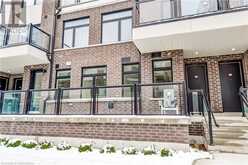 755 OMEGA Drive Unit# 202 Pickering