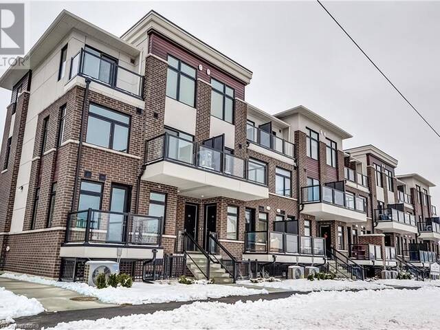 755 OMEGA Drive Unit# 202 Pickering Ontario