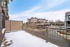 288 GLOVER Road Unit# 9 Stoney Creek