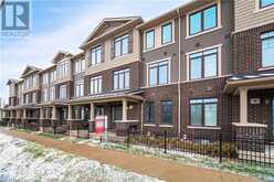 288 GLOVER Road Unit# 9 Stoney Creek