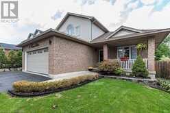 45 TARTAN Drive Caledonia