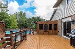 45 TARTAN Drive Caledonia