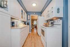 3029 GLENCREST Road Unit# 61 Burlington