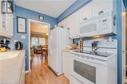 3029 GLENCREST Road Unit# 61 Burlington