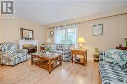 3029 GLENCREST Road Unit# 61 Burlington