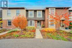 3029 GLENCREST Road Unit# 61 Burlington