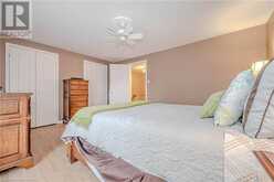 3029 GLENCREST Road Unit# 61 Burlington