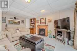 3029 GLENCREST Road Unit# 61 Burlington