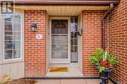 3029 GLENCREST Road Unit# 61 Burlington