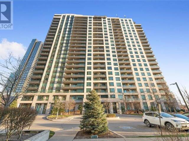 335 RATHBURN Road W Unit# 2012 Peel Ontario