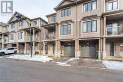 377 GLANCASTER Road Unit# 57 Ancaster