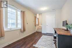 377 GLANCASTER Road Unit# 57 Ancaster