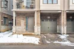 377 GLANCASTER Road Unit# 57 Ancaster