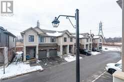 377 GLANCASTER Road Unit# 57 Ancaster