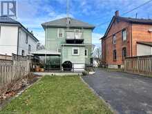 434 ALDER Street E Dunnville