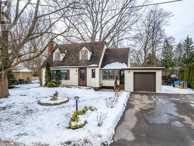 1008 HAIST Street Fonthill Ontario