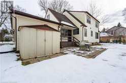 1008 HAIST Street Fonthill