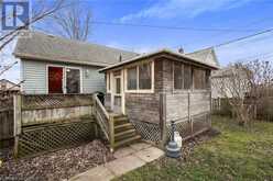 14 KINNEAR Street Port Colborne