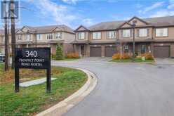 340 PROSPECT POINT Road N Unit# 36 Ridgeway