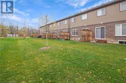 340 PROSPECT POINT Road N Unit# 36 Ridgeway