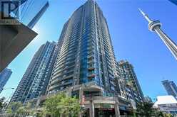 30 GRAND TRUNK Crescent Unit# 709 Toronto