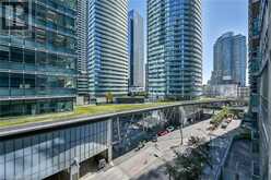 30 GRAND TRUNK Crescent Unit# 709 Toronto