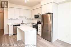 385 WINSTON Road Unit# 307 Grimsby