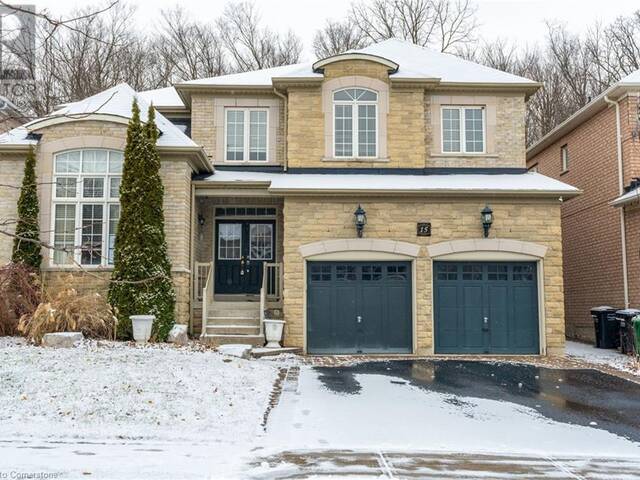 15 HELLYER Avenue Brampton Ontario