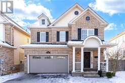 175 SPRING CREEK Drive Waterdown