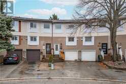 120 RIPLEY Court Unit# 11 Oakville