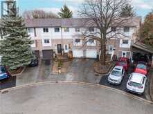 120 RIPLEY Court Unit# 11 Oakville