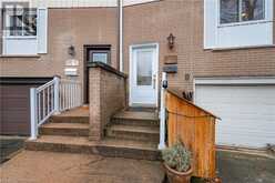 120 RIPLEY Court Unit# 11 Oakville