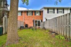 403 KEATS Way Unit# 4 Waterloo