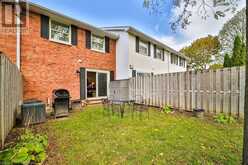 403 KEATS Way Unit# 4 Waterloo