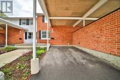 403 KEATS Way Unit# 4 Waterloo