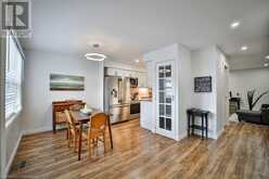 403 KEATS Way Unit# 4 Waterloo