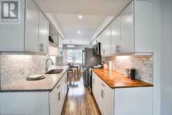 403 KEATS Way Unit# 4 Waterloo