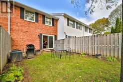 403 KEATS Way Unit# 4 Waterloo