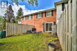 403 KEATS Way Unit# 4 Waterloo