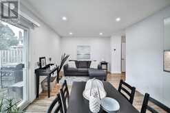 403 KEATS Way Unit# 4 Waterloo