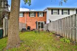 403 KEATS Way Unit# 4 Waterloo