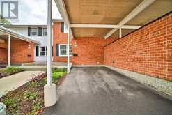 403 KEATS Way Unit# 4 Waterloo