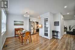 403 KEATS Way Unit# 4 Waterloo