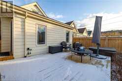 182 HUXLEY Avenue S Hamilton