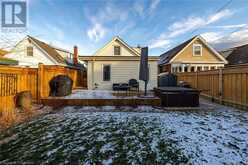 182 HUXLEY Avenue S Hamilton