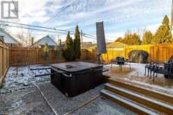 182 HUXLEY Avenue S Hamilton